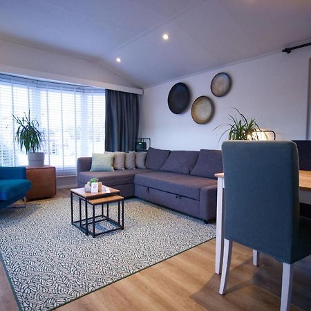Chalet Hensbroek Exterior foto